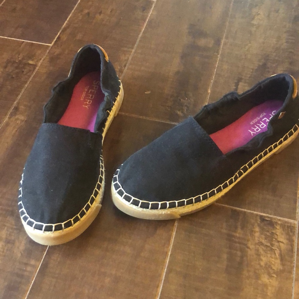 Women’s Sperry